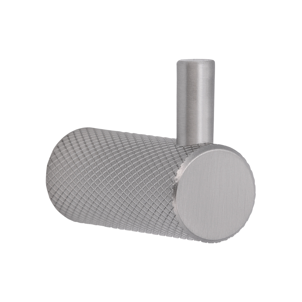 Format Haken Zoe Edelstahleffekt