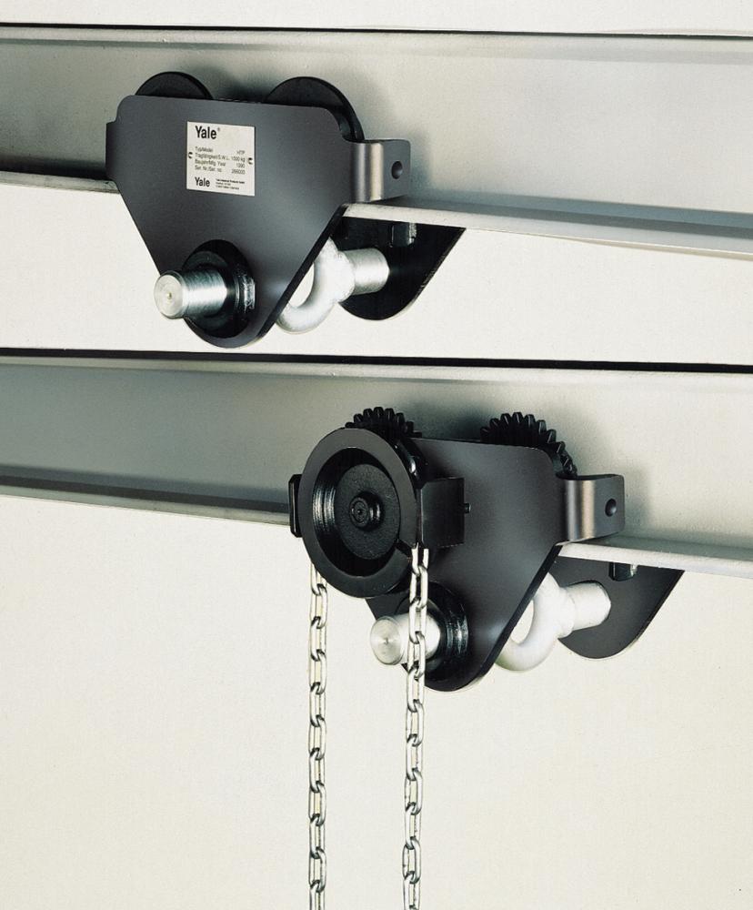 Yale Handfahrwerk HTP/HTG