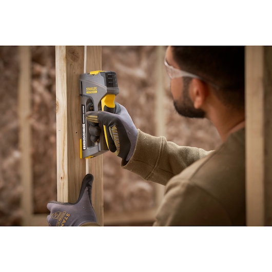 Stanley FATMAX® Tacker und Nagler 6-in-1 FMHT6-70868