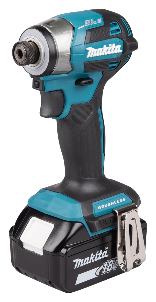 Makita Akku-Schlagschrauber DTD173Z 18V LXT bürstenlos 180Nm SOLO