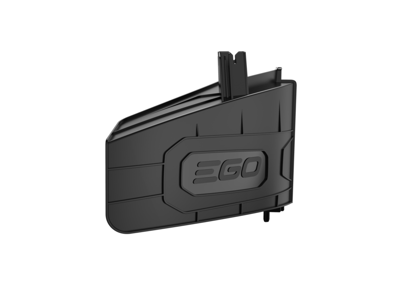EGO ASD1910 Seitenauswurfschacht für LM1710E, LM1710E-SP, LM1910E, LM1910E-SP