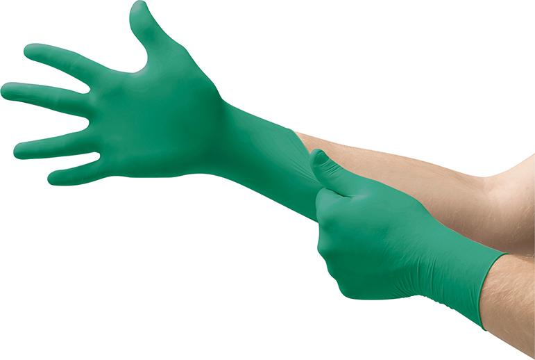 Ansell Einweghandschuh TouchNTuff® 92-600