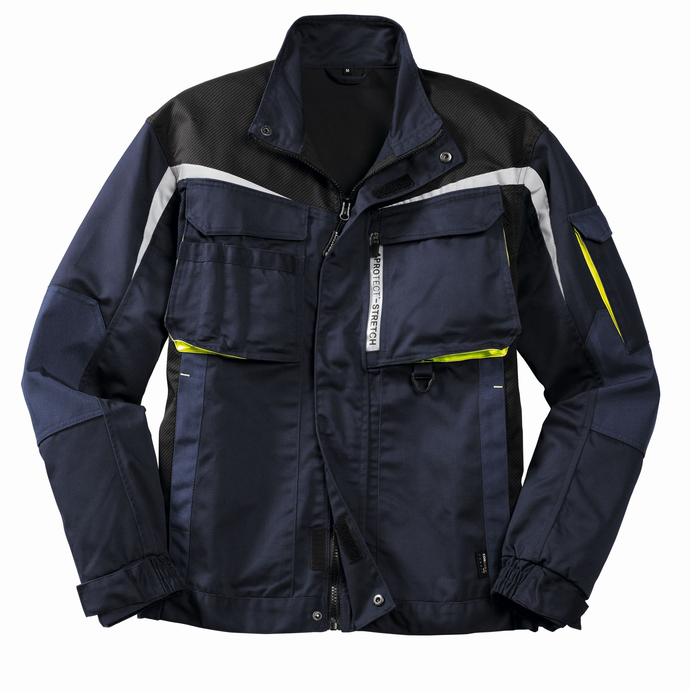 4PROTECT® Bundjacke ARKANSAS
