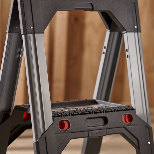 Stanley Unterstellbock FatMax™ Paar höhenverstellbar 1135kg