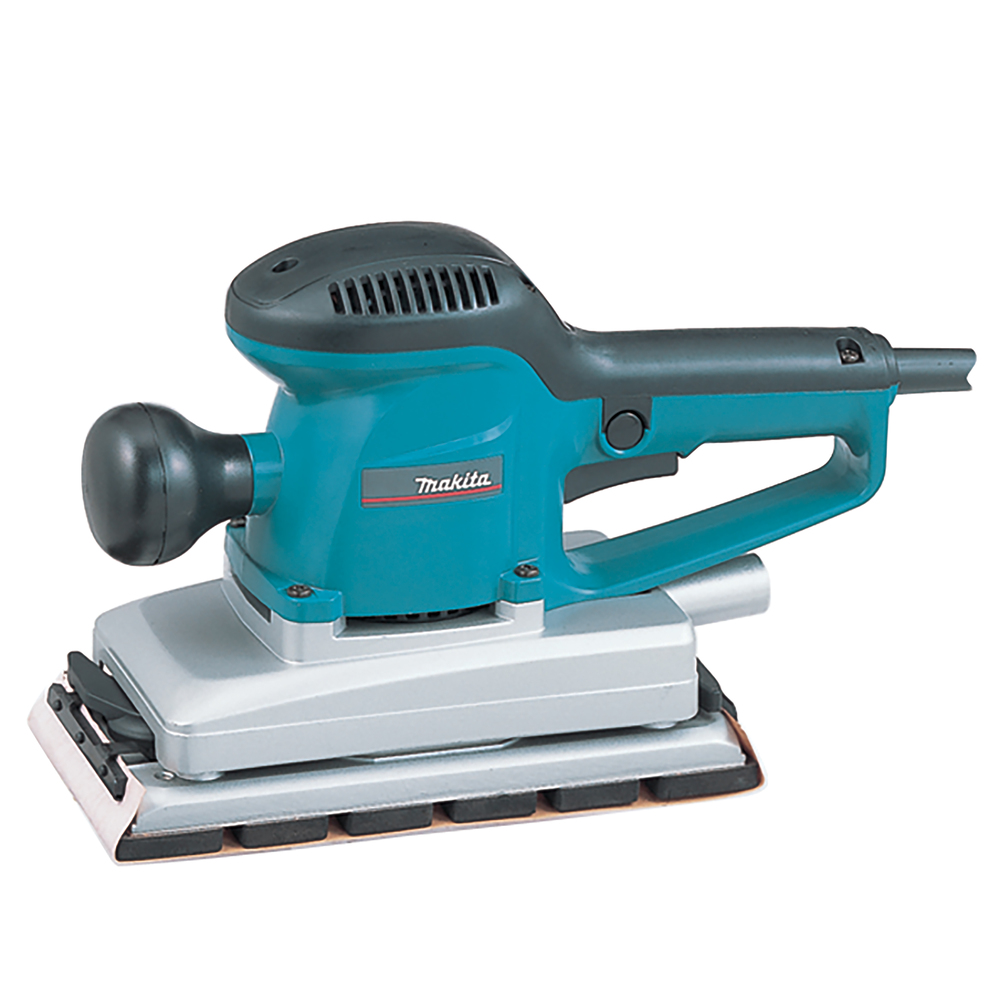 Makita Schwingschleifer BO4901J 330W 115x280mm