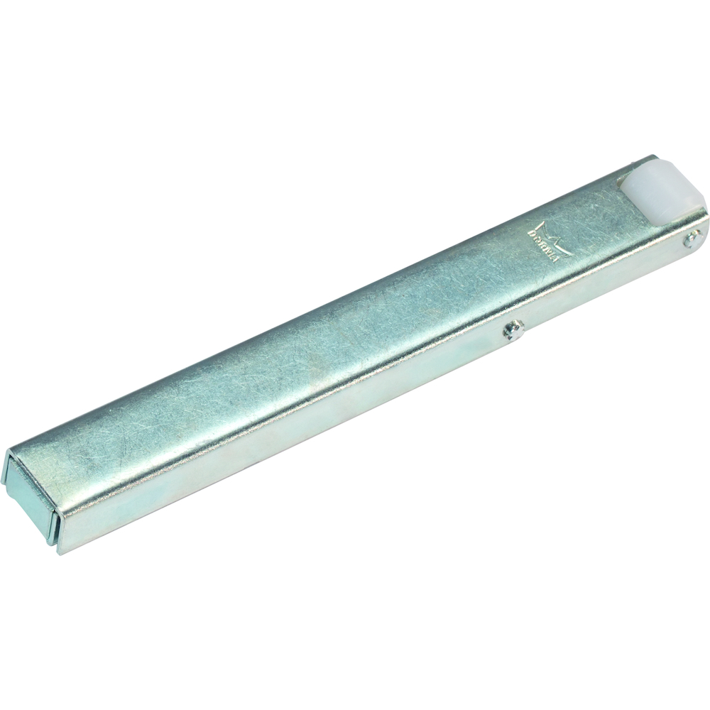 dormakaba Mitnehmerklappe MK 396,silber verzinkt