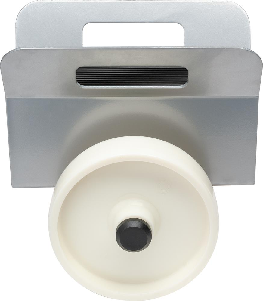 BS-R Plattenklemmwagen Typ 2, Polyräder BS-R Plattenklemmwagen Typ 2, Polyräder