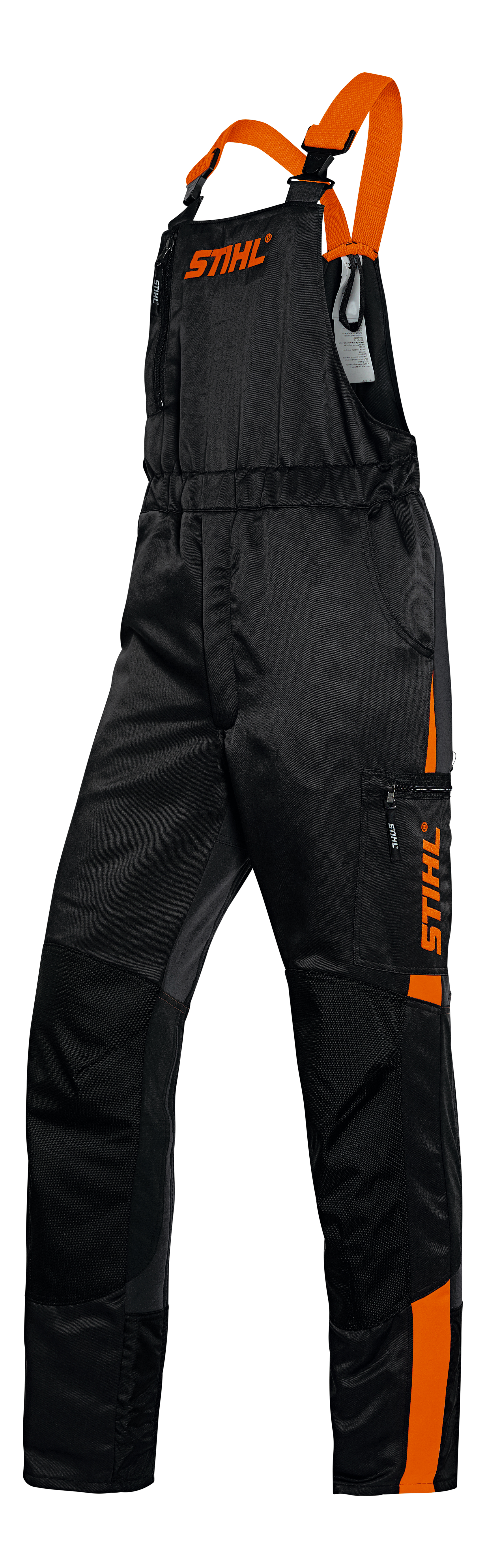 Stihl Latzhose, DYNAMIC