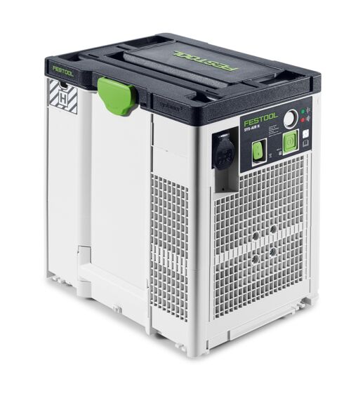 Luftreiniger SYS-AIR H