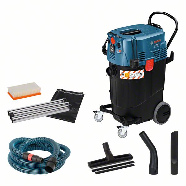 Bosch Nass-/Trockensauger GAS 55 M AFC