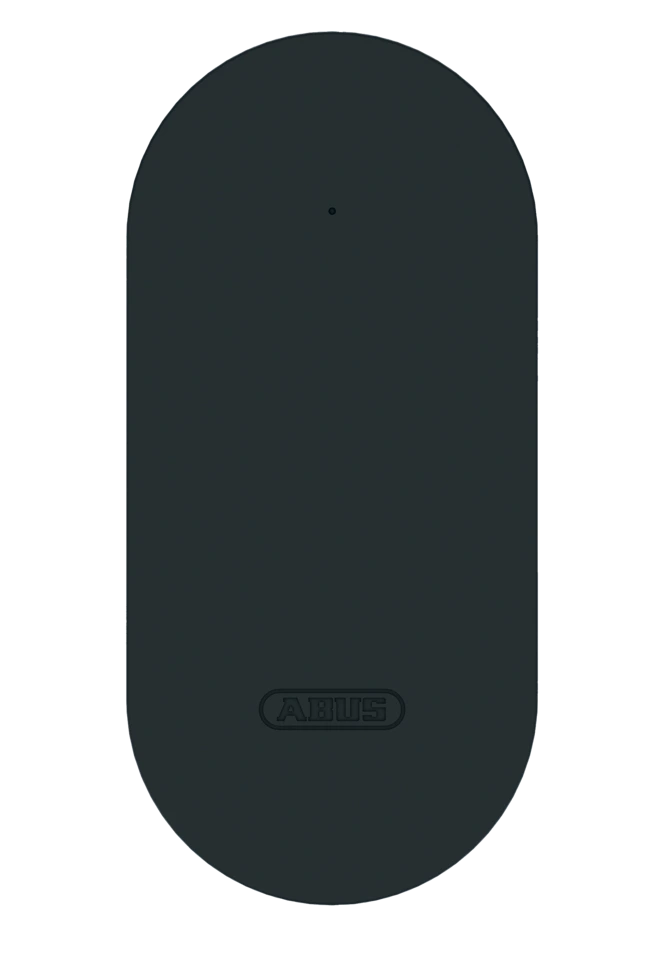 Abus BRIDGE One schwarz WLAN-Brücke 230V