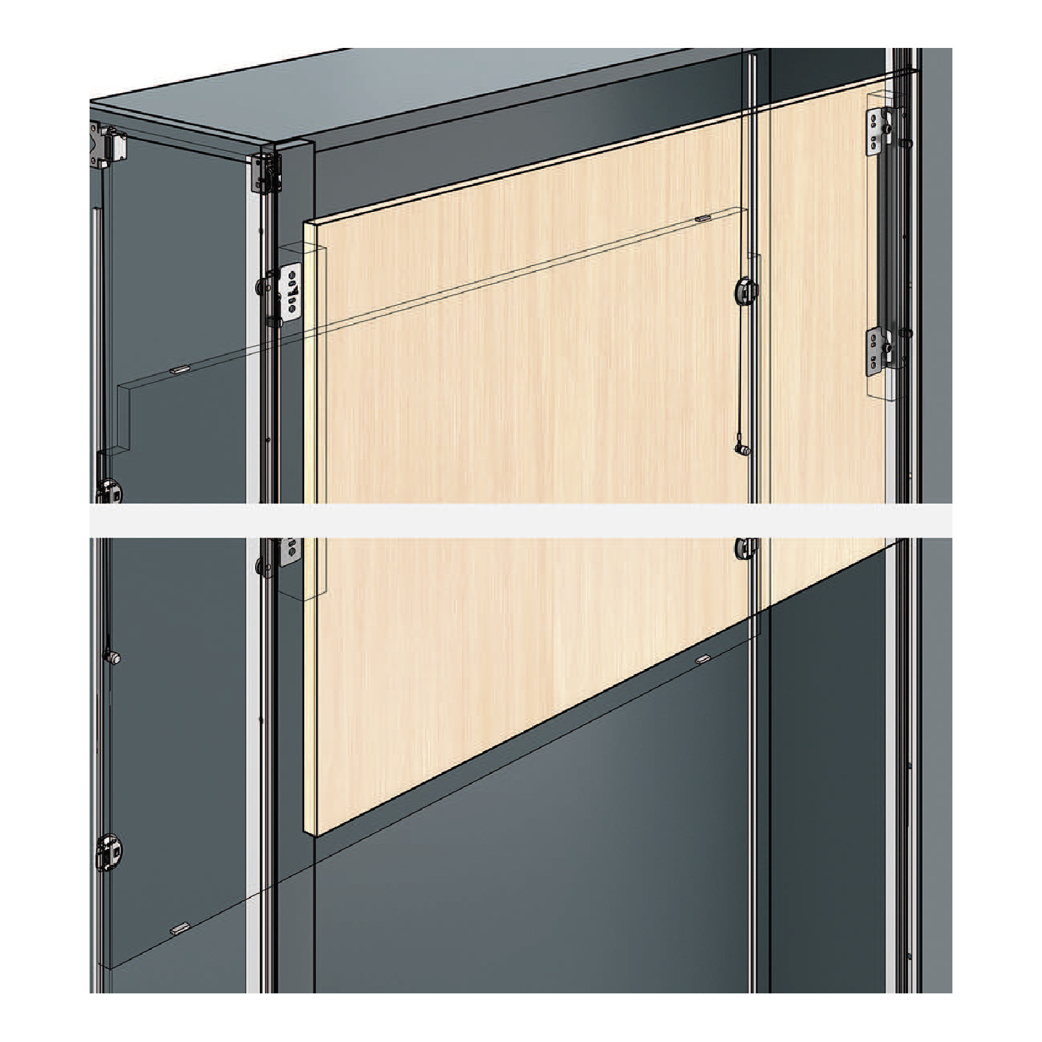 Tür, Kabinett, Mobiliar, Schrank