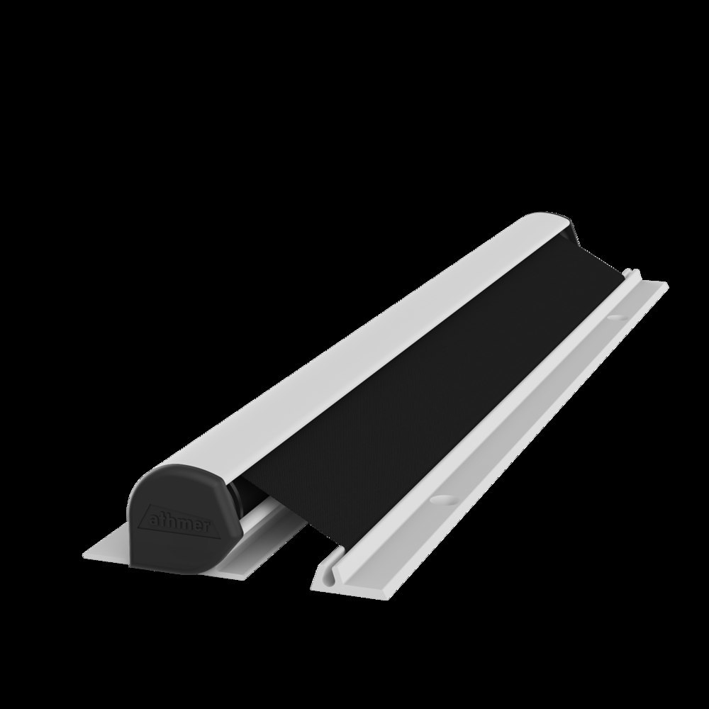 ATHMER Schutzrollo NR-25, Aluminium