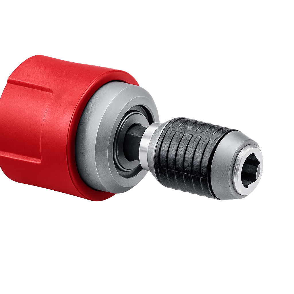 Artikelhauptbild Mafell Quick-Bithalter, verpackt