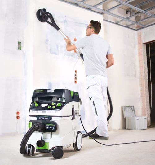 Schleifteller ST-STF-D215/8-LHS 225-SW