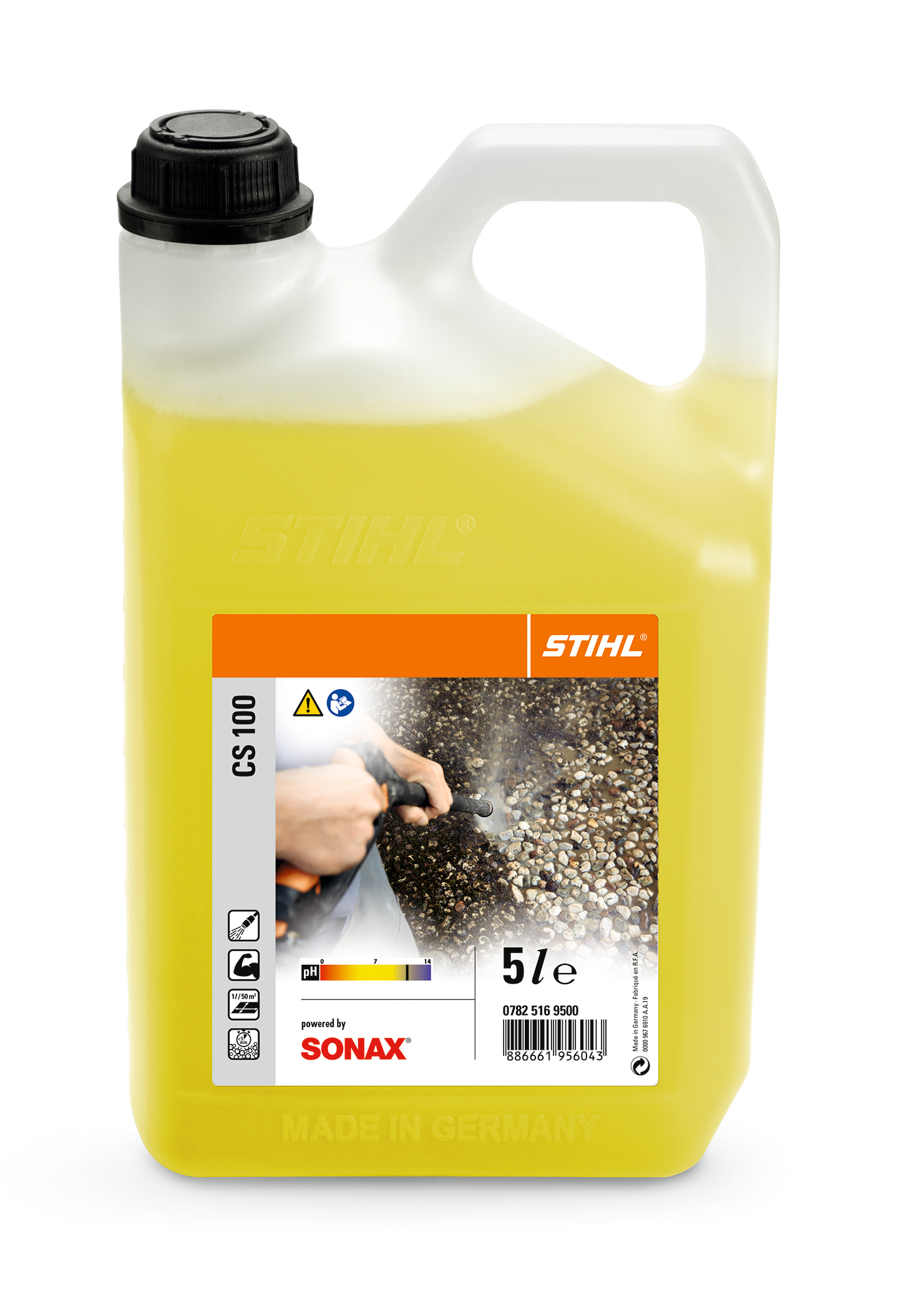 Stihl 5 l