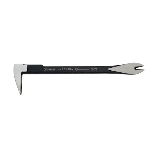 Stanley Präzisionseisen 0-55-114 schmale Schaufel 250mm