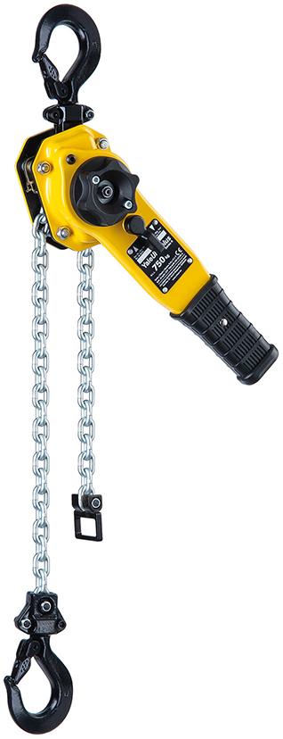 Produktbild Yale Hebelzug UNOplus A