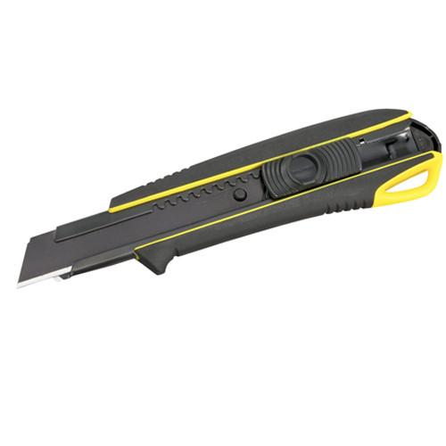 Tajima Driver Cutter 18 Mm 13 Razar Black Klingen Auto Lock