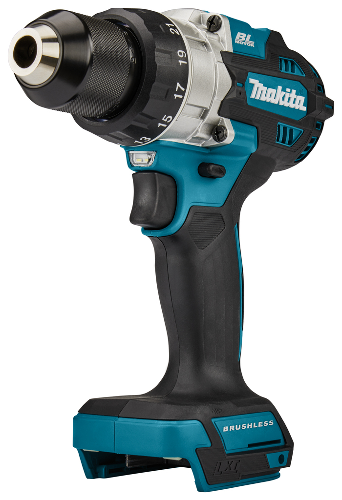 Makita DDF486Z Akku-Bohrschrauber 18V LXT bürstenlos