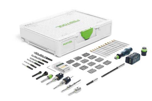 Montagepaket SYS3 M 89 ORG CE-SORT