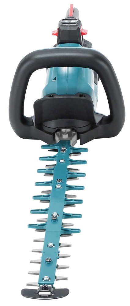 Makita Akku-Heckenschere DUH502Z LXT 18V 50cm Schnittlänge 21,5mm Schnittstärke