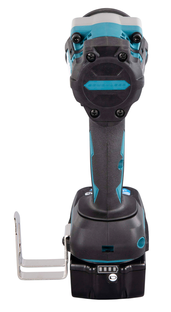 Makita Akku-Schlagschrauber DTW701RTJ 18V 700Nm 1/2 Zoll LXT