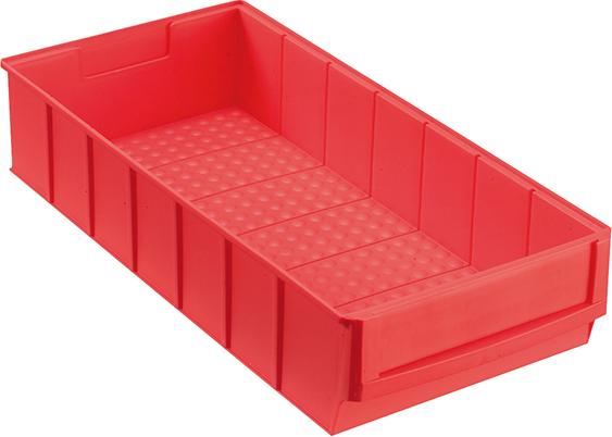 allit ProfiPlus ShelfBox 400B rot