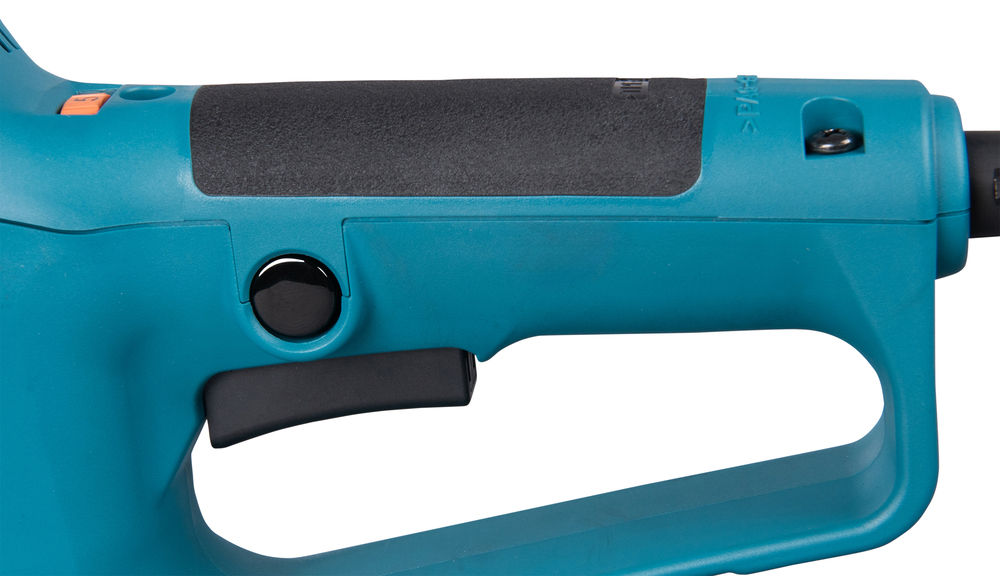 Makita Exzenterschleifer BO6030JX 310W 150mm mit Klett und Staubabsaugung im MAKPAC