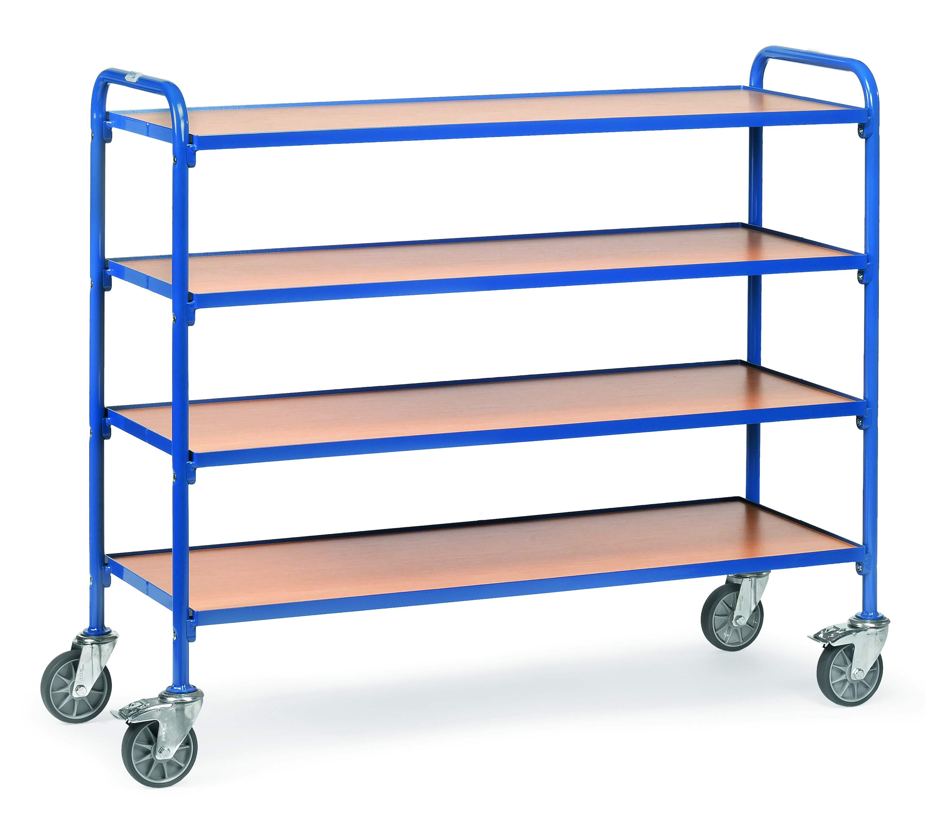 Beistellwagen