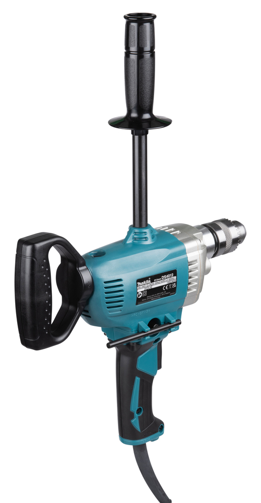 Makita Bohrmaschine DS4012J 750W 13mm Zahnkranzbohrfutter