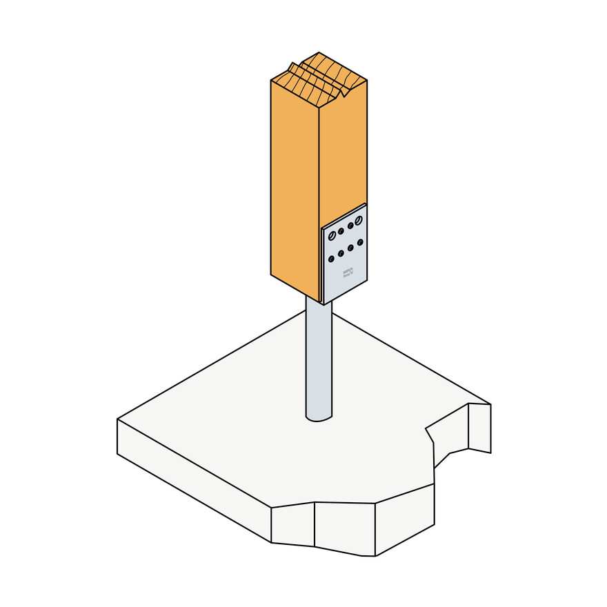 Produktbild, Adapter, Elektronik