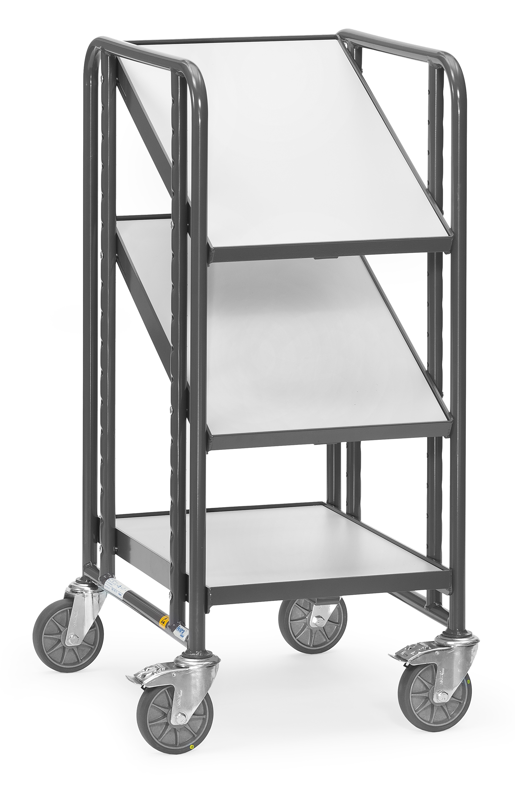 ESD-Eurokastenwagen