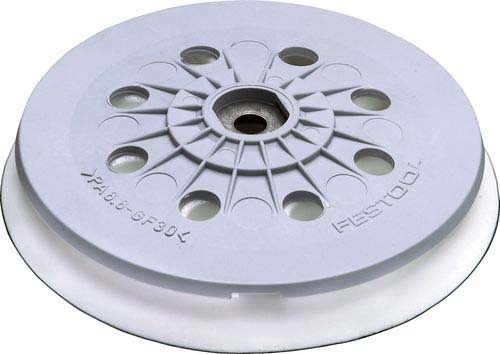 Schleifteller ST-STF 125/8-M8-J SW