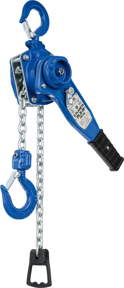 Produktbild PLANETA Hebelzug PLX III