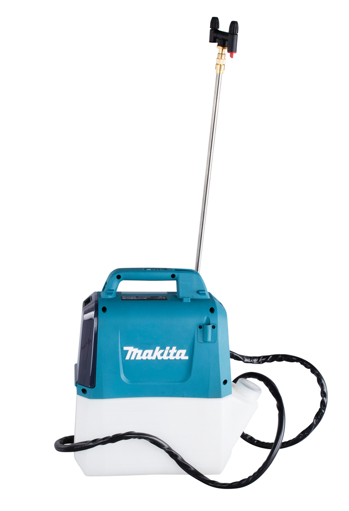 Makita Akku-Druckspritze DUS054Z 18V 5,0L 3,0 bar