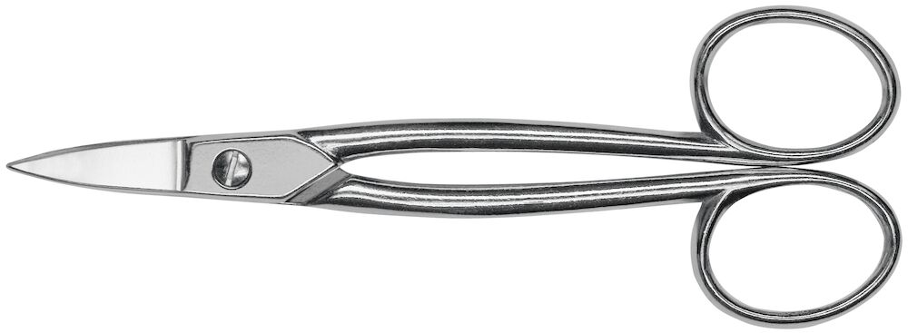 Bessey Goldschmiedeschere