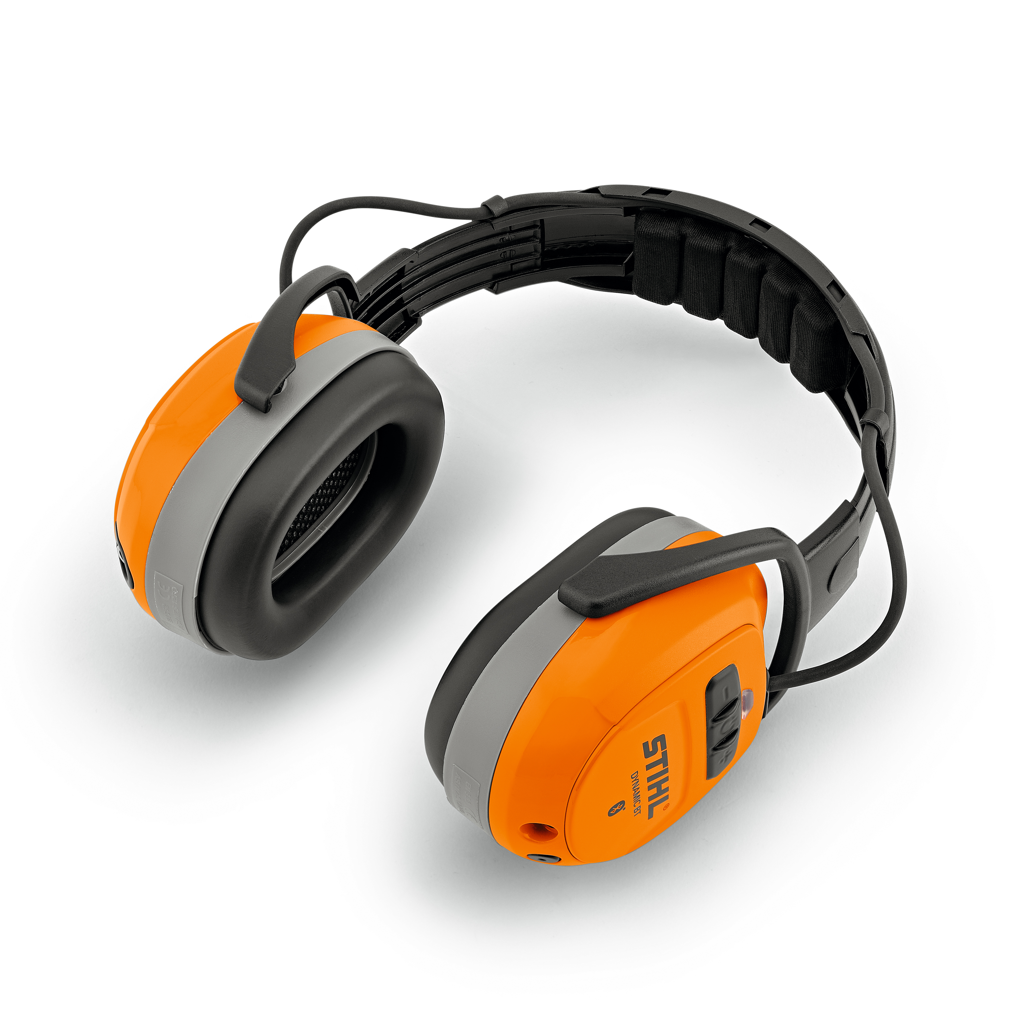 Stihl Gehörschutzbügel, DYNAMIC Sound