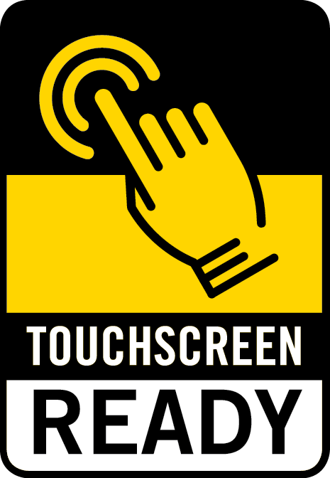 Touchscreenfaehigkeit