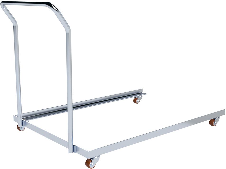 Produktbild Fahrrahmen, 3-seitig