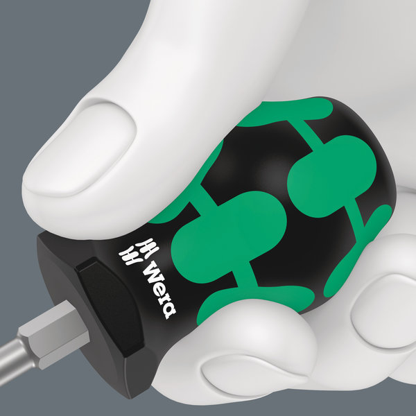 Tangible ergonomics, Gerät, Fön, Elektrisches Gerät