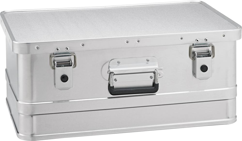 FORTIS Aluminiumbox, Serie A