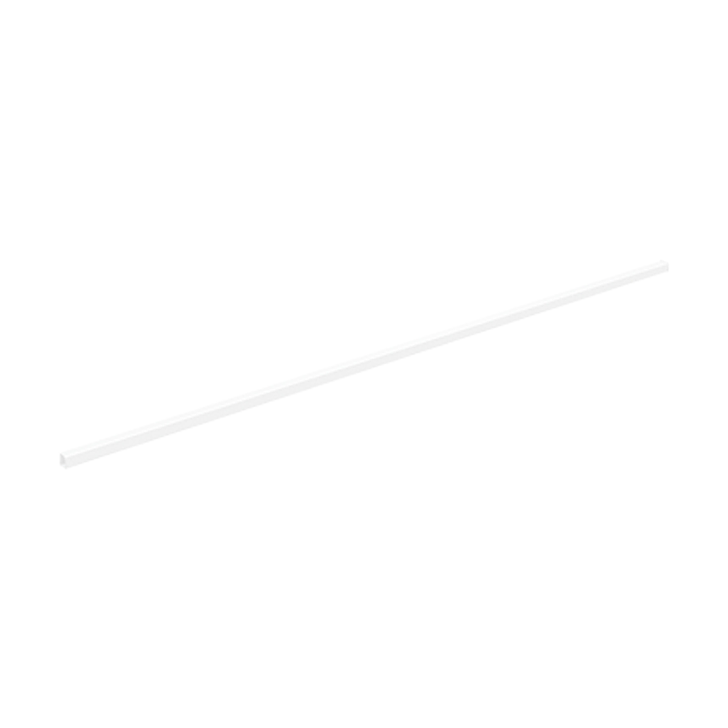 HETTICH OrgaStore 410 Querreling, 2000 mm, weiß