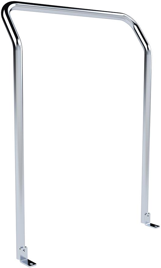 Produktbild Griffbügel 600x805 f. Winkelfahrrahmen 3-seit. f. 600x800+800x1200