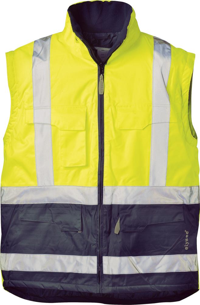 elysee Warnschutzparkas JEKYLL und WALLACE