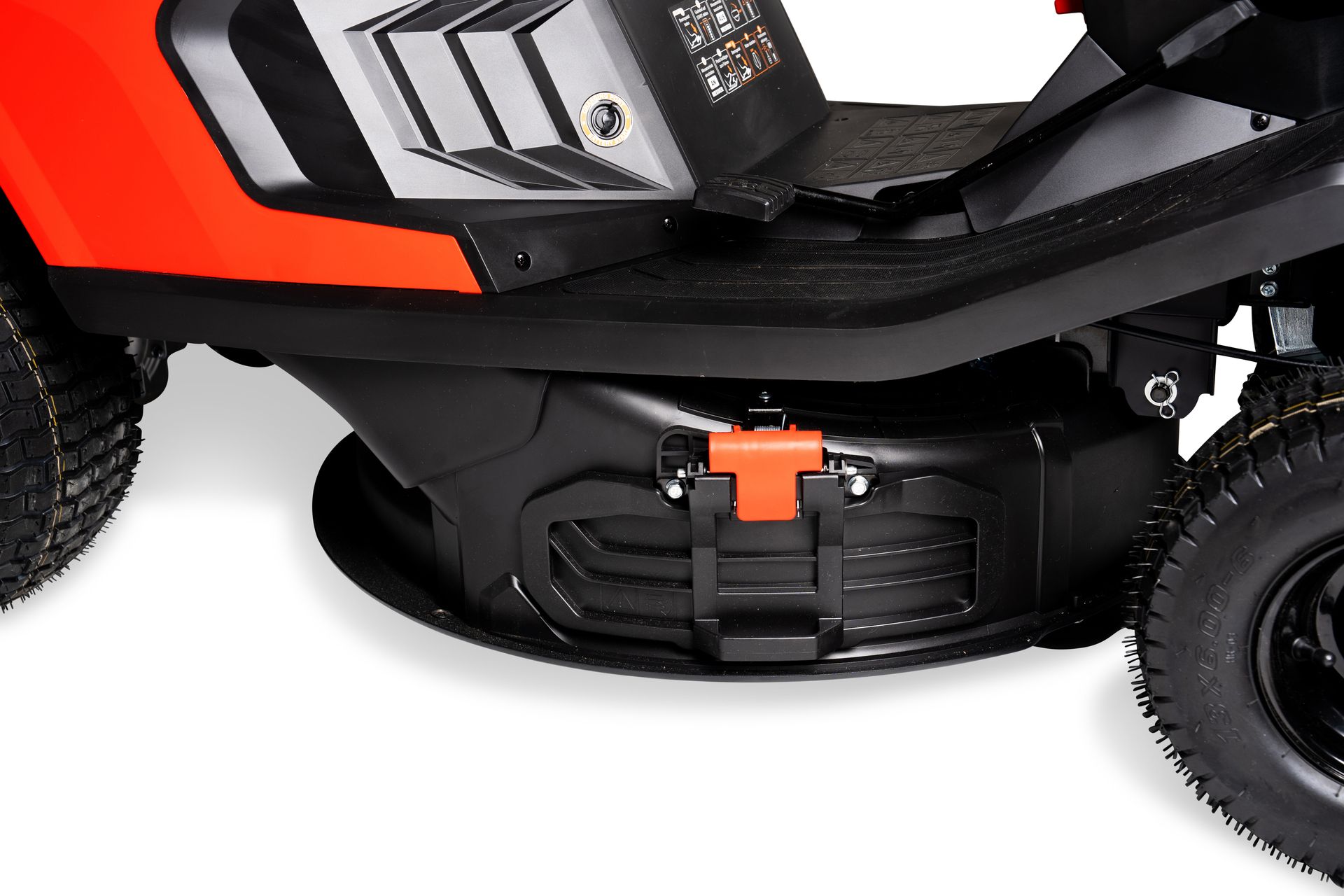 Segway Herkules Rider HT 65-H Comfort