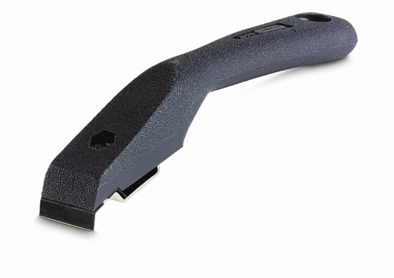Stanley Lackschaber 64mm