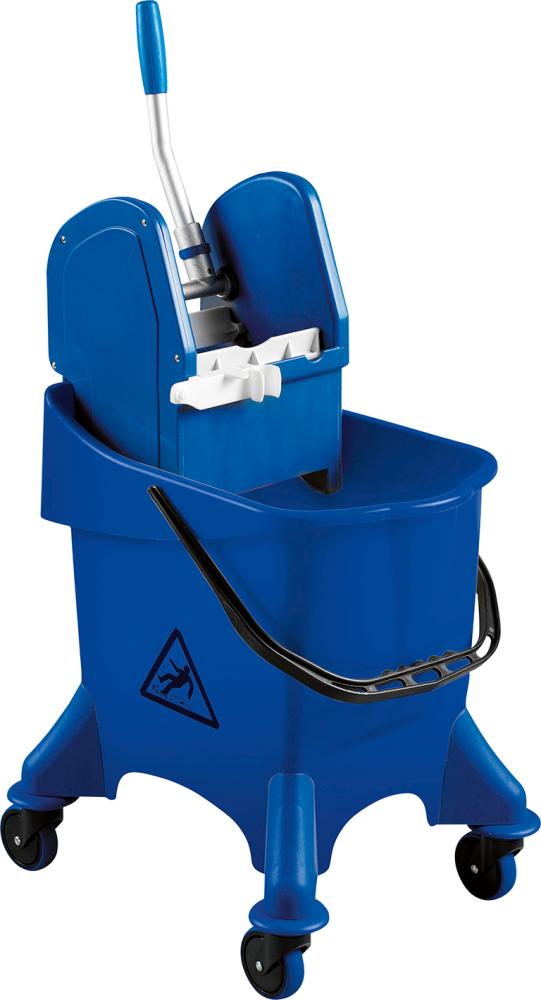 EVO Products Einfachfahreimer Poly 30l
