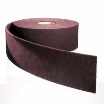 Hermes Schleifvlies webrax-OA 708 K180 115mm x 10m