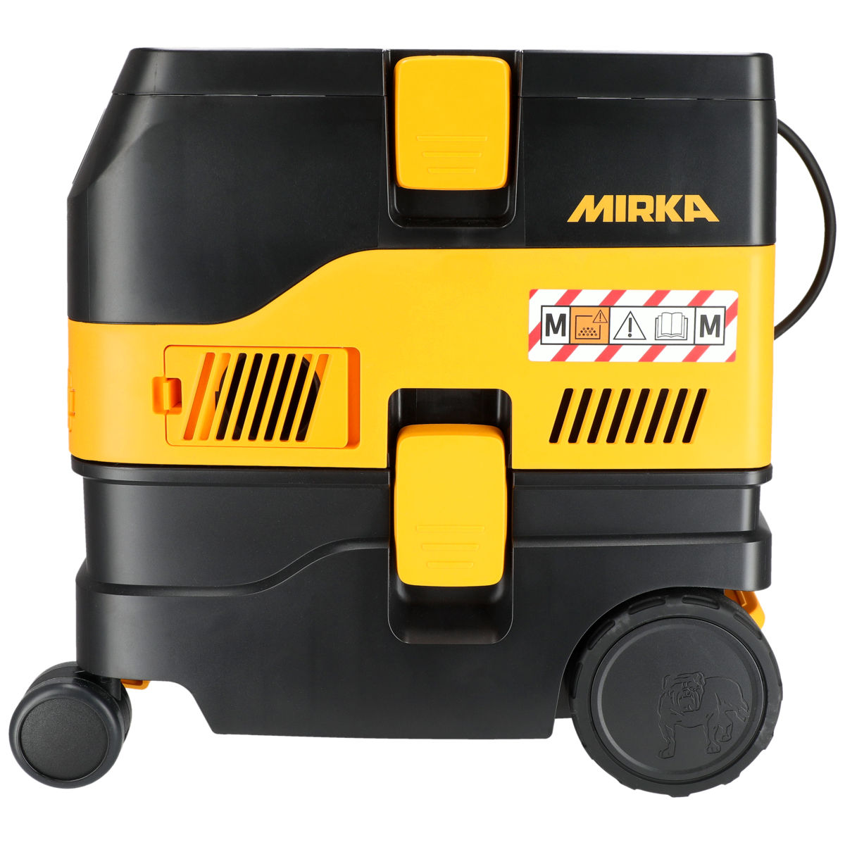 Mirka® DEXOS 1217 M AFC mit Schlauch 4m